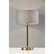 Bergen Table Lamp