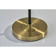 Bergen Floor Lamp