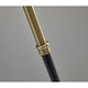 Bergen Floor Lamp