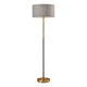 Bergen Floor Lamp
