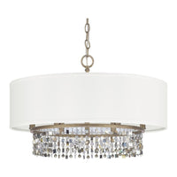 Harper 6-Light Pendant