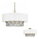 Harper 6-Light Pendant