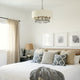 Harper 6-Light Pendant