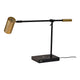 Collette AdessoCharge LED Desk Lamp