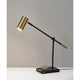 Collette AdessoCharge LED Desk Lamp