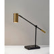 Collette AdessoCharge LED Desk Lamp