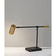 Collette AdessoCharge LED Desk Lamp