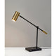 Collette AdessoCharge LED Desk Lamp