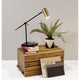 Collette AdessoCharge LED Desk Lamp