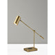 Collette AdessoCharge LED Desk Lamp
