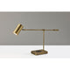Collette AdessoCharge LED Desk Lamp