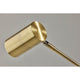 Collette AdessoCharge LED Desk Lamp