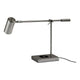 Collette AdessoCharge LED Desk Lamp