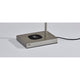 Collette AdessoCharge LED Desk Lamp
