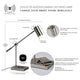 Collette AdessoCharge LED Desk Lamp