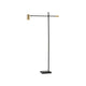 Collette LED Floor Lamp