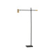 Collette LED Floor Lamp