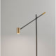 Collette LED Floor Lamp