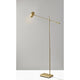 Collette LED Floor Lamp