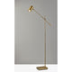 Collette LED Floor Lamp