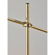 Collette LED Floor Lamp