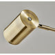 Collette LED Floor Lamp