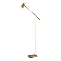 Collette LED Floor Lamp