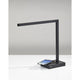 Aidan AdessoCharge LED Wireless Charging Desk Lamp