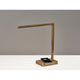 Aidan AdessoCharge LED Wireless Charging Desk Lamp