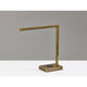 Aidan AdessoCharge LED Wireless Charging Desk Lamp