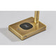 Aidan AdessoCharge LED Wireless Charging Desk Lamp