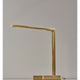 Aidan AdessoCharge LED Wireless Charging Desk Lamp