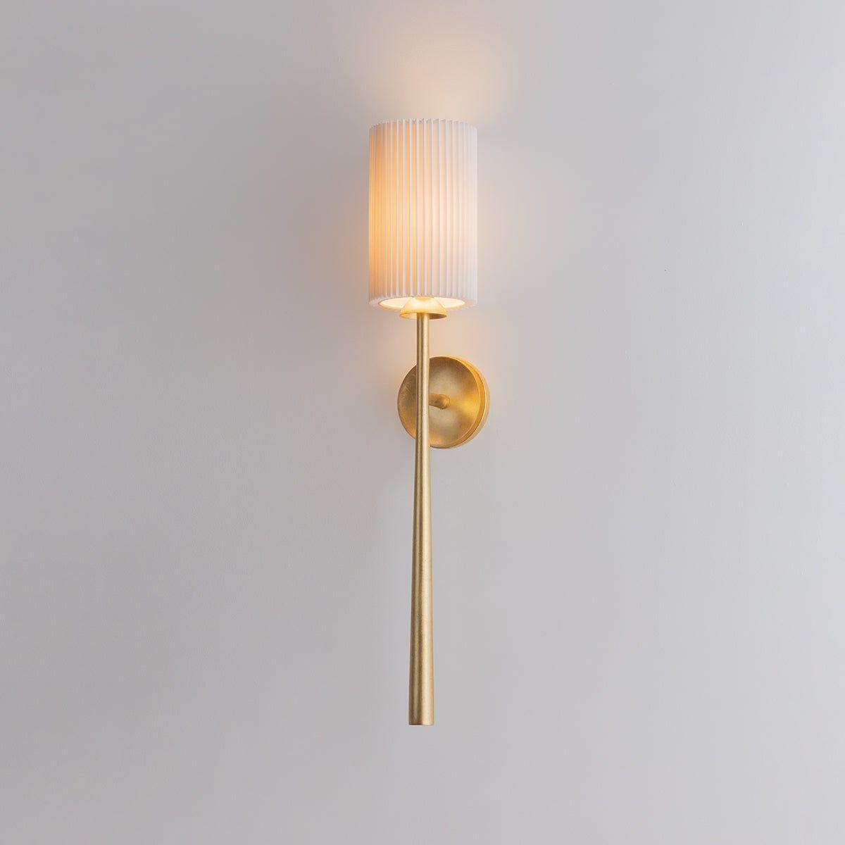 Sterling 1-Light Wall Sconce