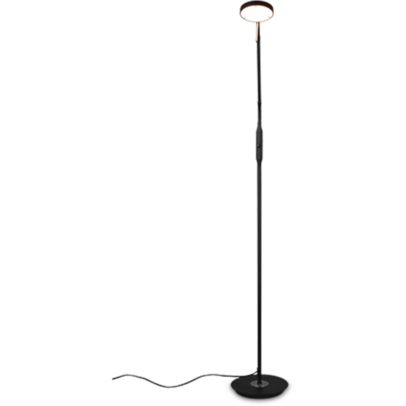 Monza LED Floor Lamp