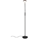 Monza 1-Light Floor Lamp