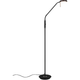Monza 1-Light Floor Lamp