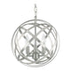 Axis 3-Light Pendant
