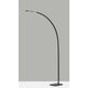 Sonic LED Arc Lamp with Smart Switch