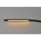 Sonic LED Arc Lamp with Smart Switch