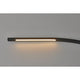 Sonic LED Arc Lamp with Smart Switch