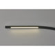 Sonic LED Arc Lamp with Smart Switch