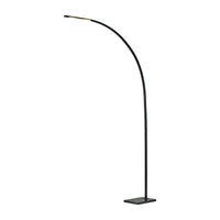 Sonic LED Arc Lamp with Smart Switch