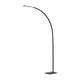 Sonic LED Arc Lamp with Smart Switch
