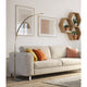 Sonic LED Arc Lamp with Smart Switch