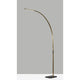 Sonic LED Arc Lamp with Smart Switch