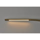 Sonic LED Arc Lamp with Smart Switch