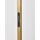 Sonic LED Arc Lamp with Smart Switch