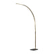Sonic LED Arc Lamp with Smart Switch