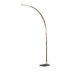 Sonic LED Arc Lamp with Smart Switch