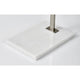Sonic LED Arc Lamp with Smart Switch